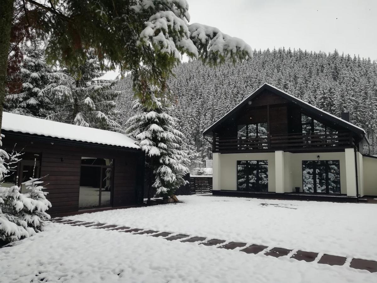 Berghaus Holiday home *