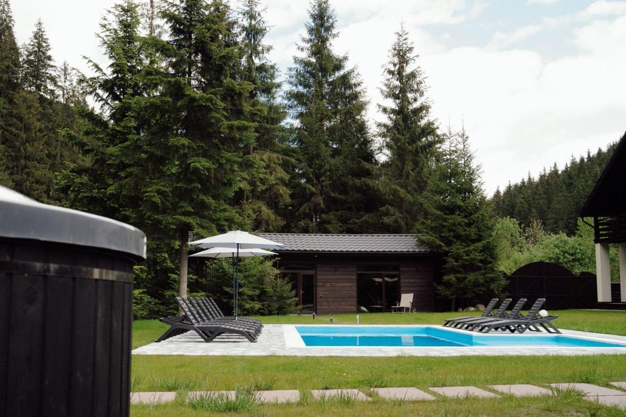 Berghaus Holiday home *