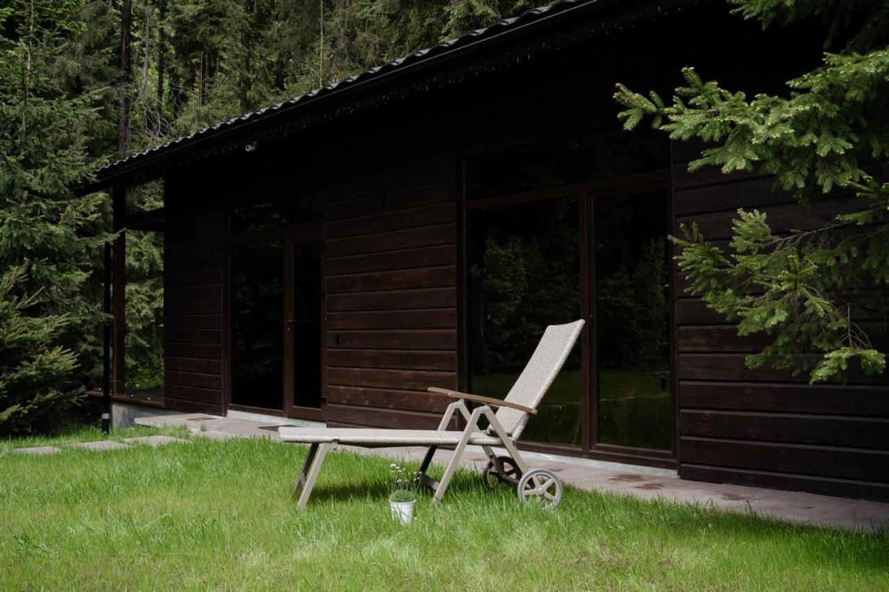 Berghaus Holiday home
