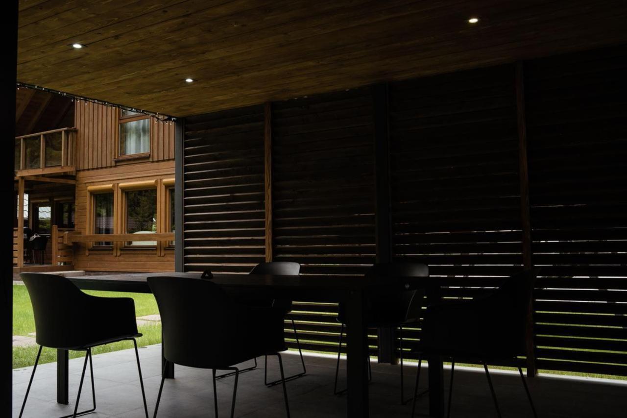 Holiday home Berghaus *