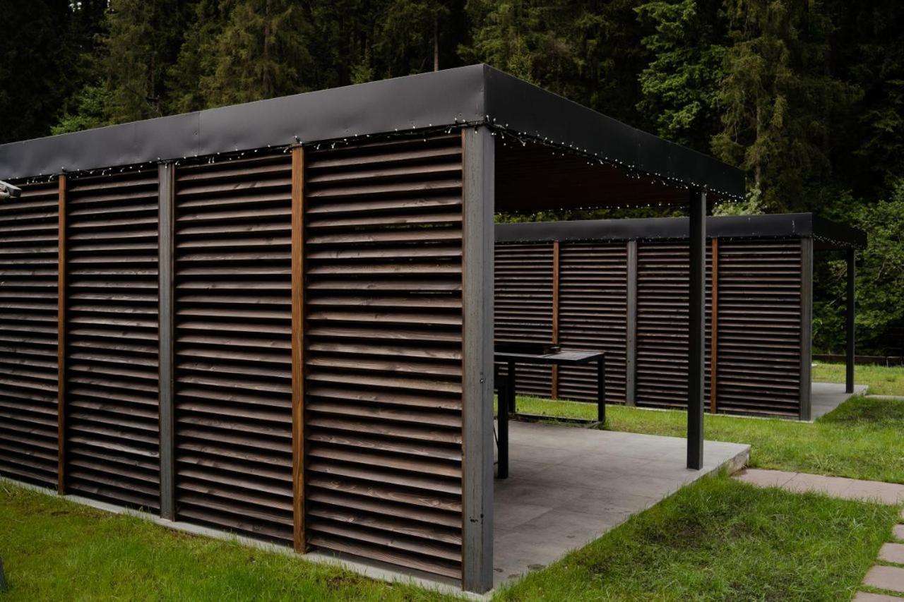 Berghaus Holiday home *