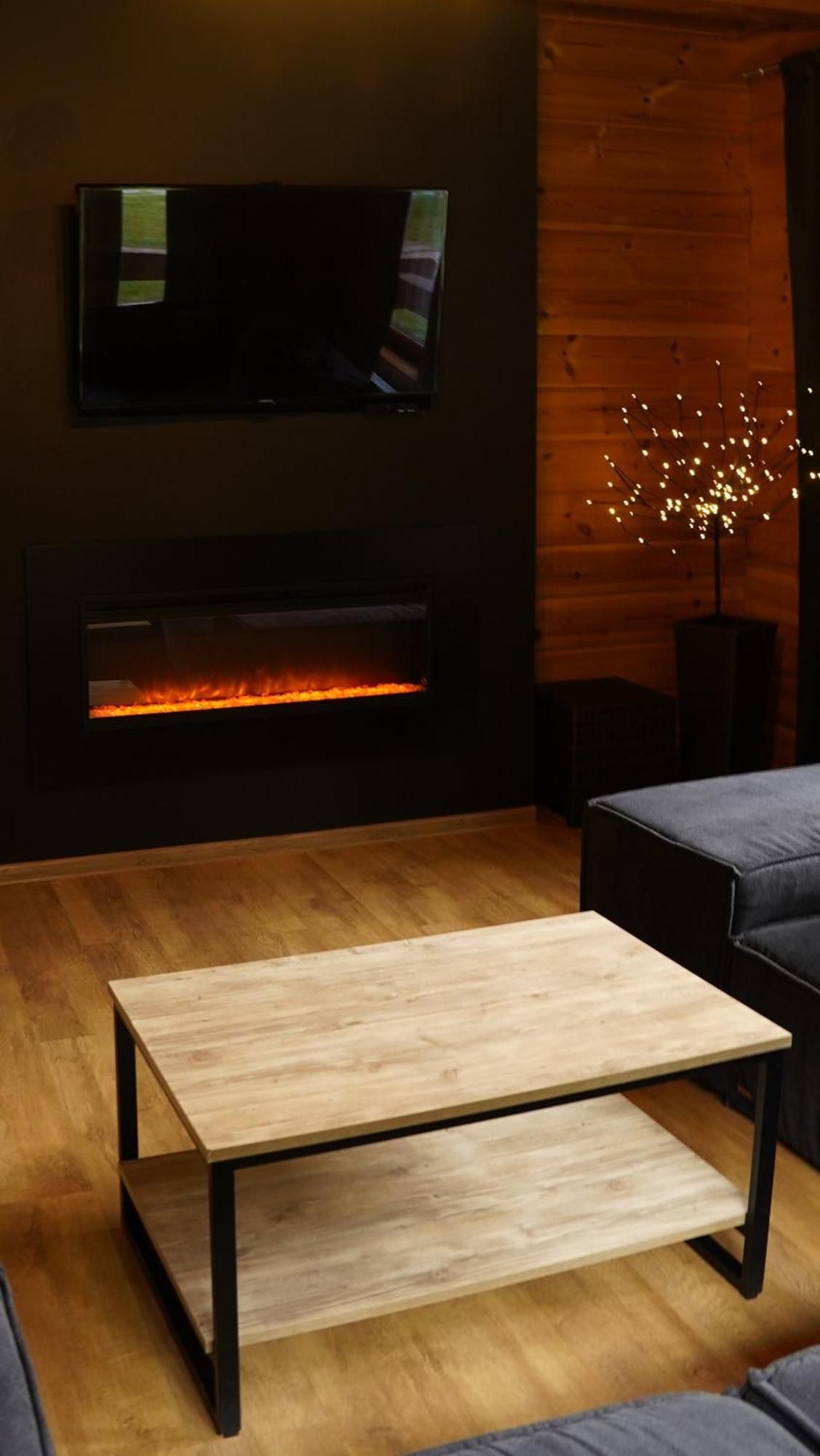 Berghaus Holiday home Bukovel