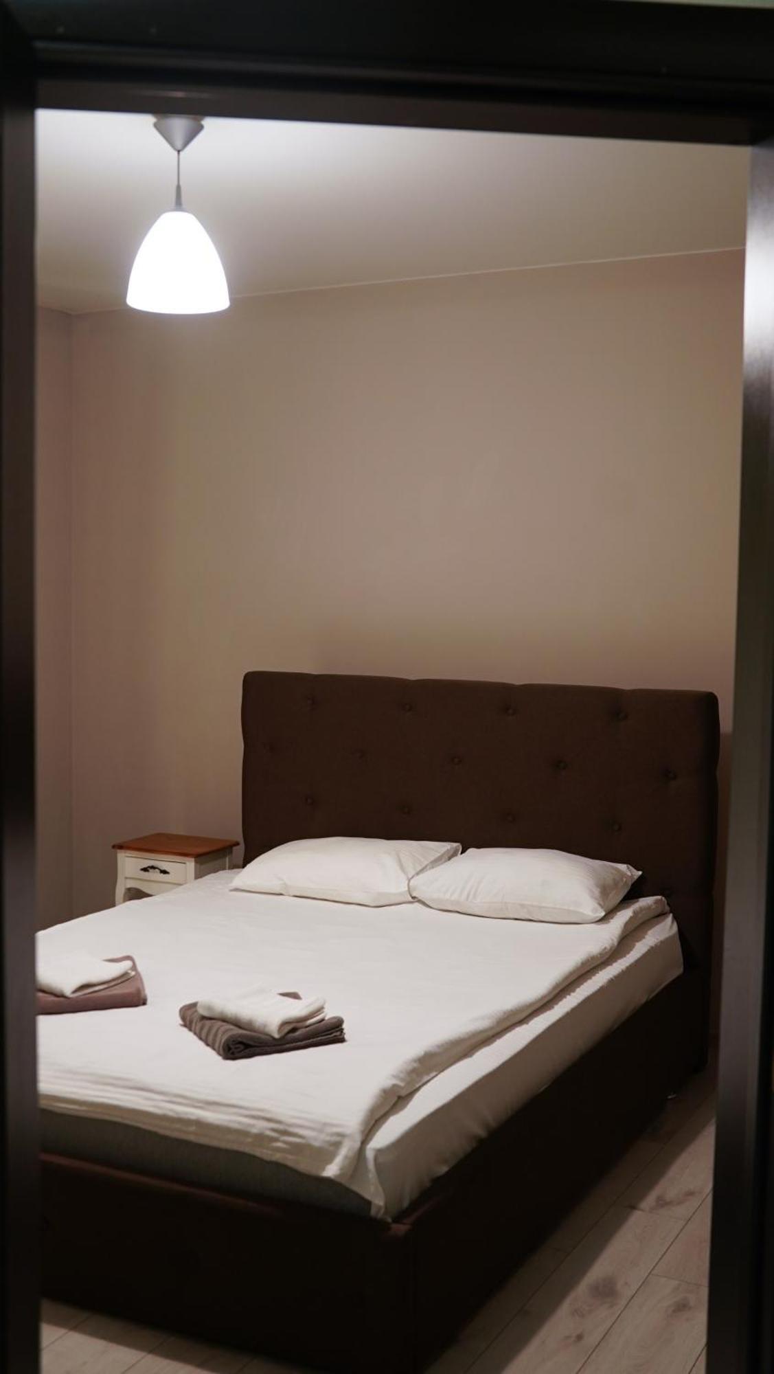 Holiday home Berghaus Bukovel