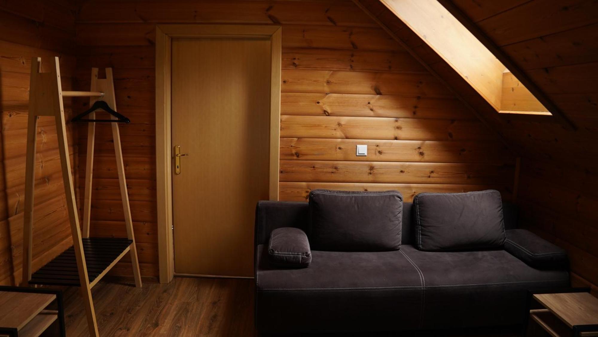 Holiday home Berghaus Bukovel