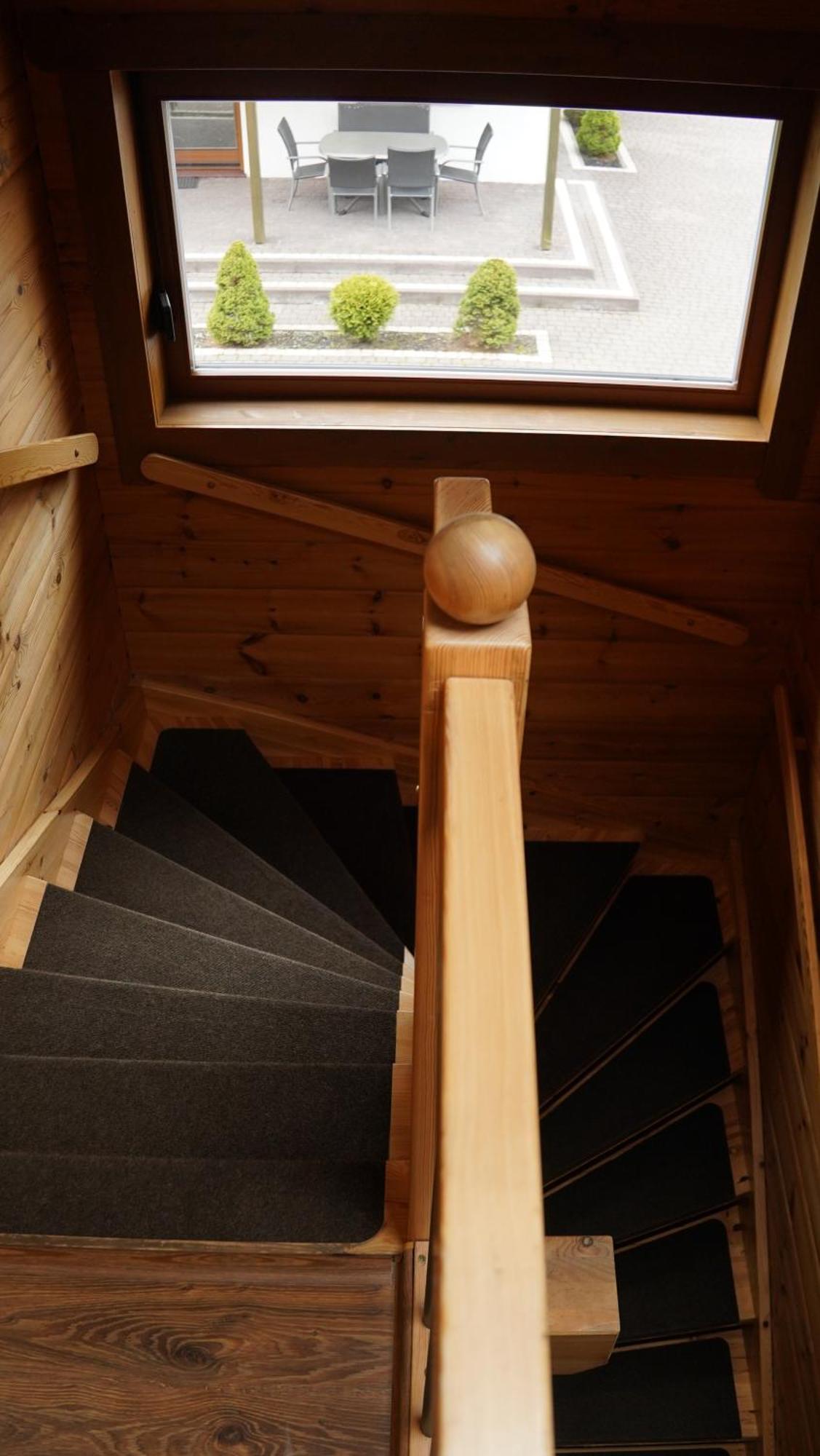 Holiday home Berghaus