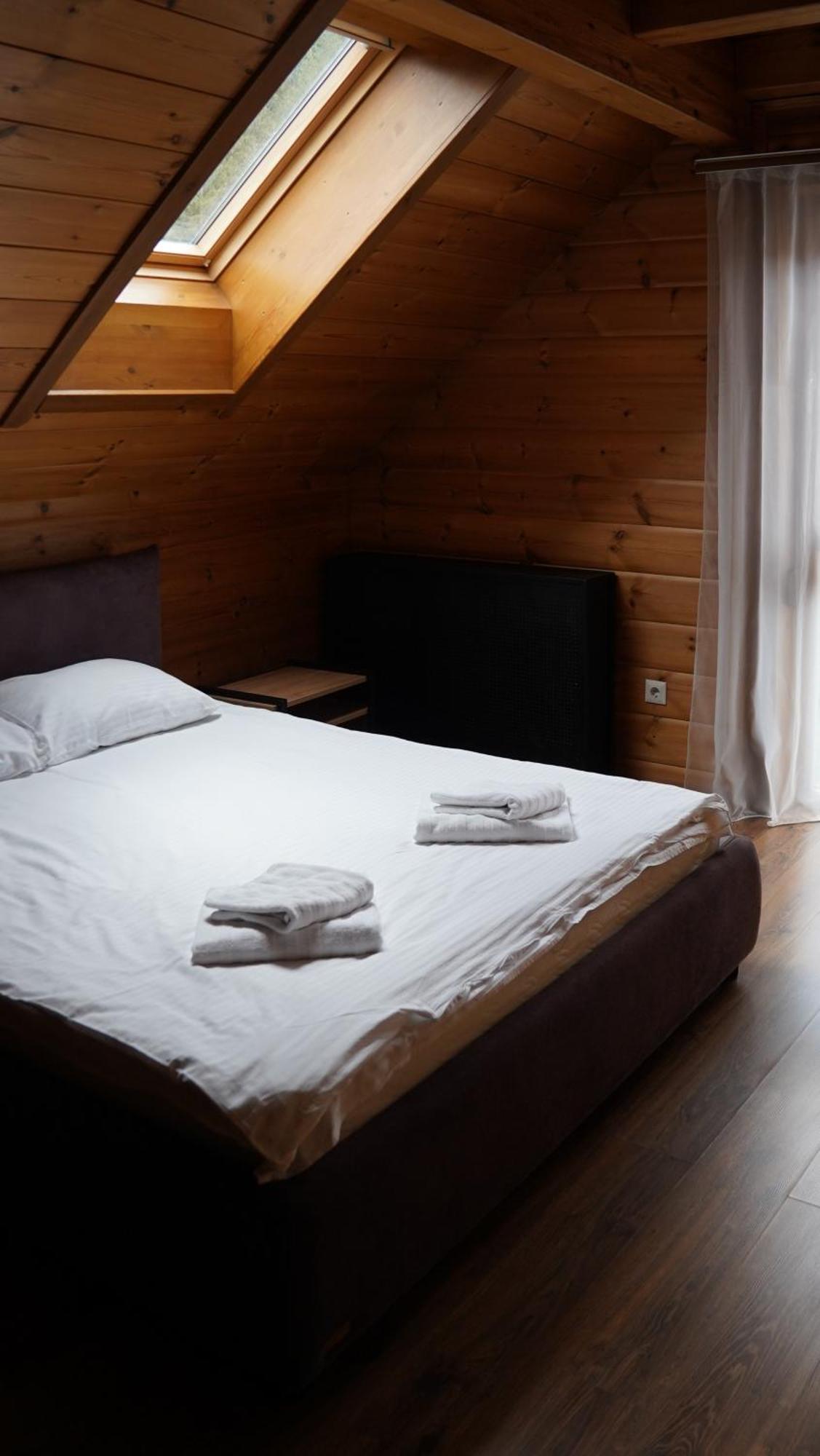 Berghaus Holiday home *